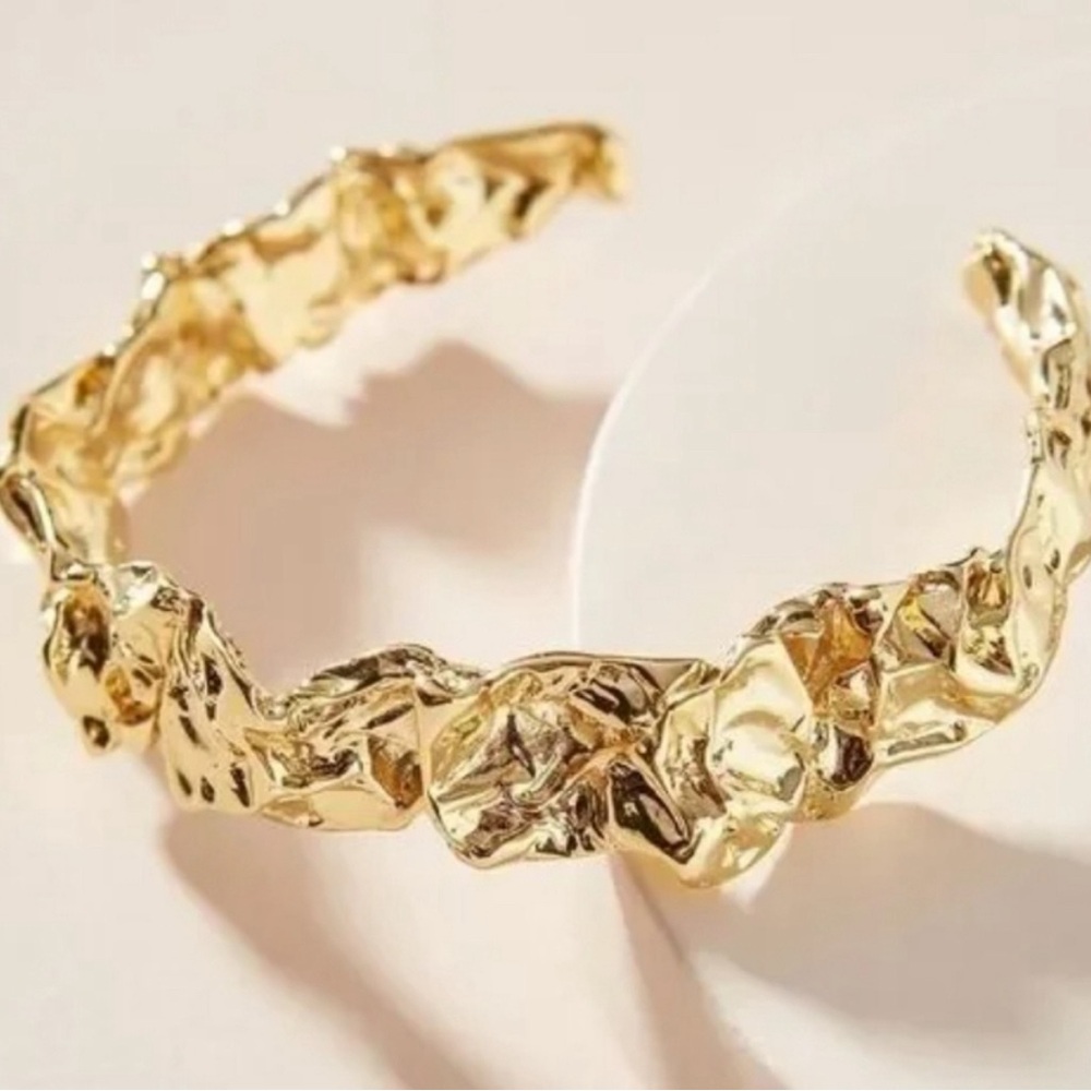 Amber Sceats Emery Cuff Bracelet